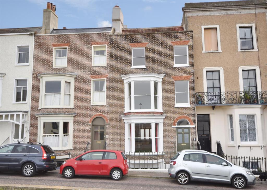Trinity Square, Margate 4 bed house for sale £400,000
