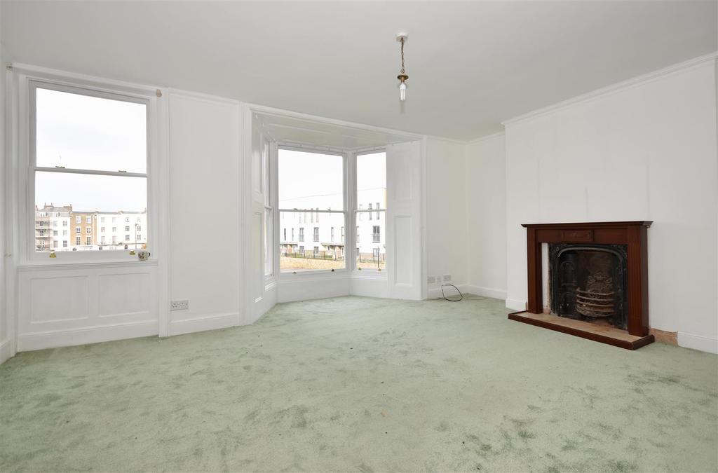 Trinity Square, Margate 4 bed house for sale £400,000