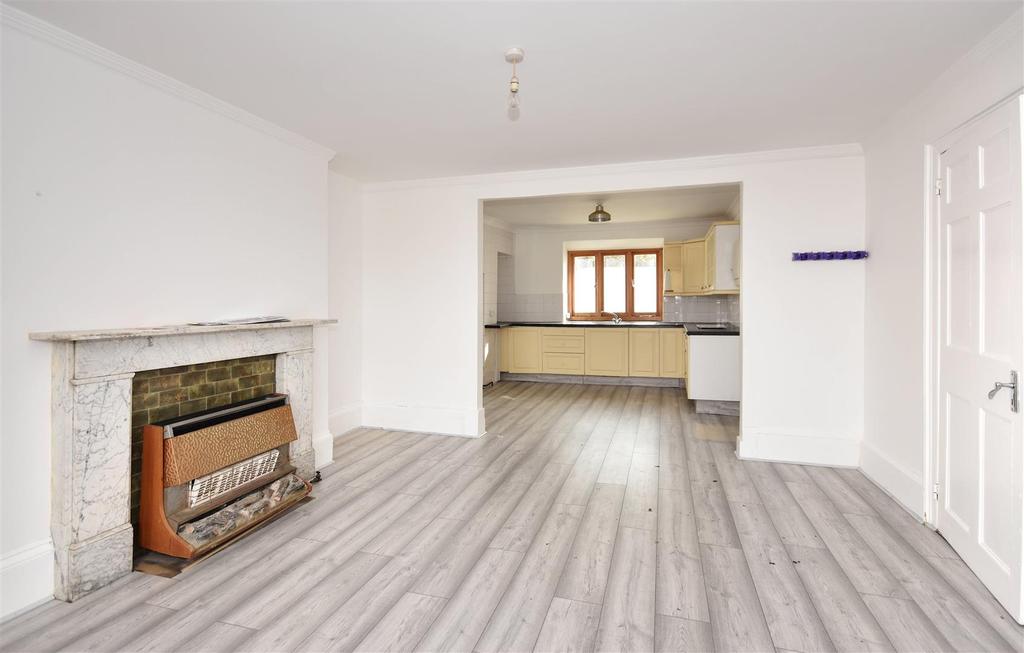 Trinity Square, Margate 4 bed house for sale £400,000