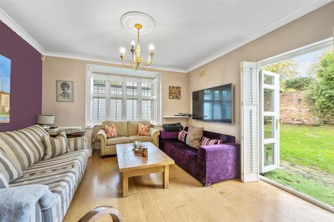 6 bedroom detached house for sale - Coombe Lane West, Kingston Upon Thames, KT2