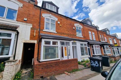 6 bedroom flat to rent - Hubert Road, Birmingham