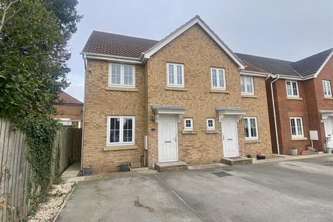 27 Bow Bridge Close, Market Weighton, York, YO43 3FH
