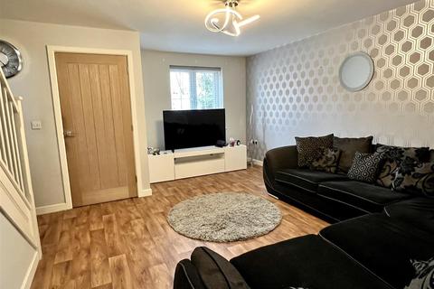 27 Bow Bridge Close, Market Weighton, York, YO43 3FH