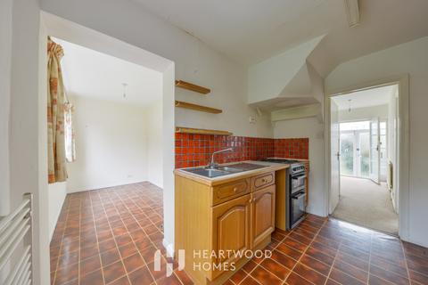 7 Downes Road, St Albans, AL4 9NS