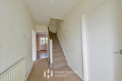 7 Downes Road, St Albans, AL4 9NS