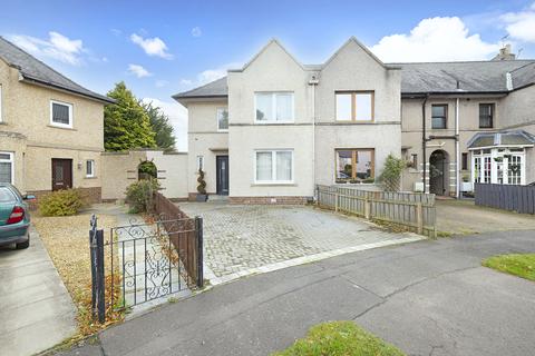 5 George Crescent, Loanhead, EH20 9DN