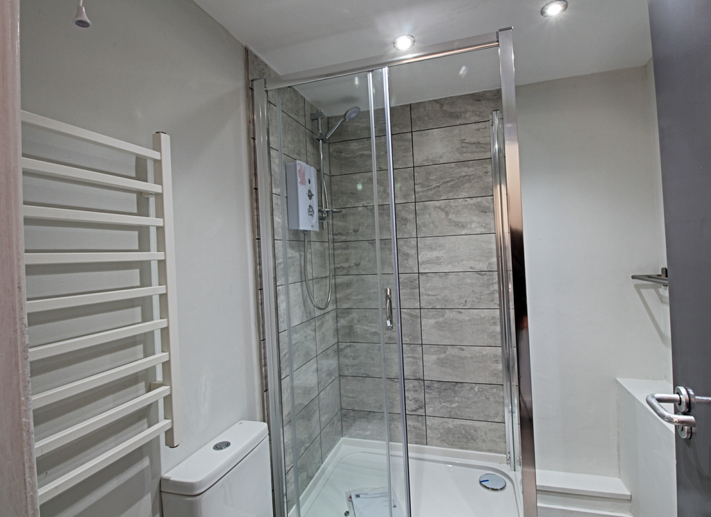 Flat - bath