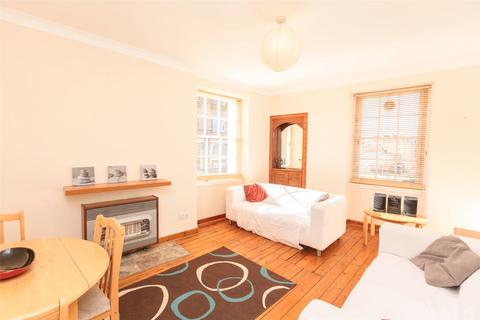 undefined, Tolbooth Wynd, Edinburgh, EH6