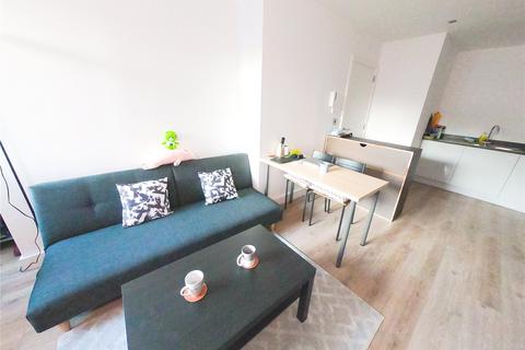 1 bedroom flat to rent - Broadoaks, 548 Streetsbrook Road, Solihull, West Midlands, B91