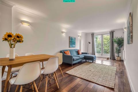 1 bedroom flat to rent, Tower Court, 1A Canonbury Street, London, N1 2US