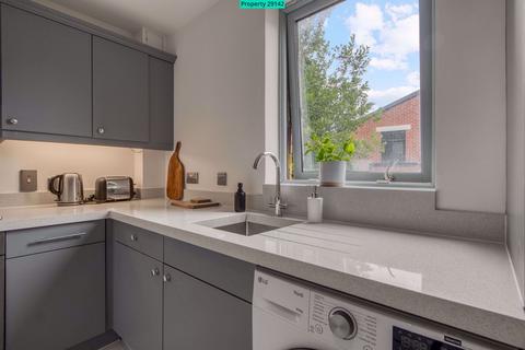 1 bedroom flat to rent, Tower Court, 1A Canonbury Street, London, N1 2US