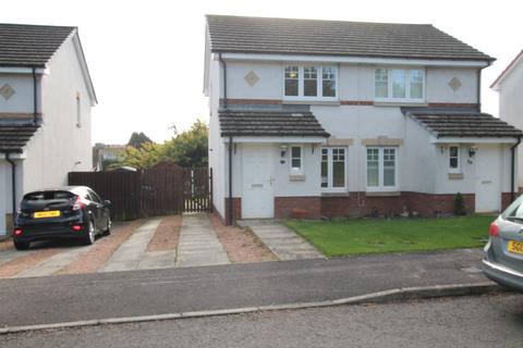 27 Cox Gardens, Dundee, DD3 9GZ