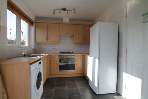 27 Cox Gardens, Dundee, DD3 9GZ