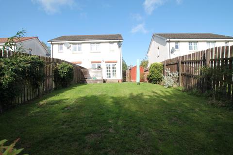 27 Cox Gardens, Dundee, DD3 9GZ