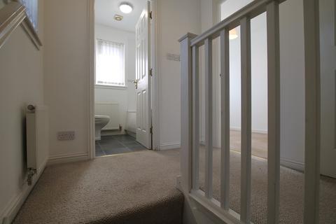 27 Cox Gardens, Dundee, DD3 9GZ