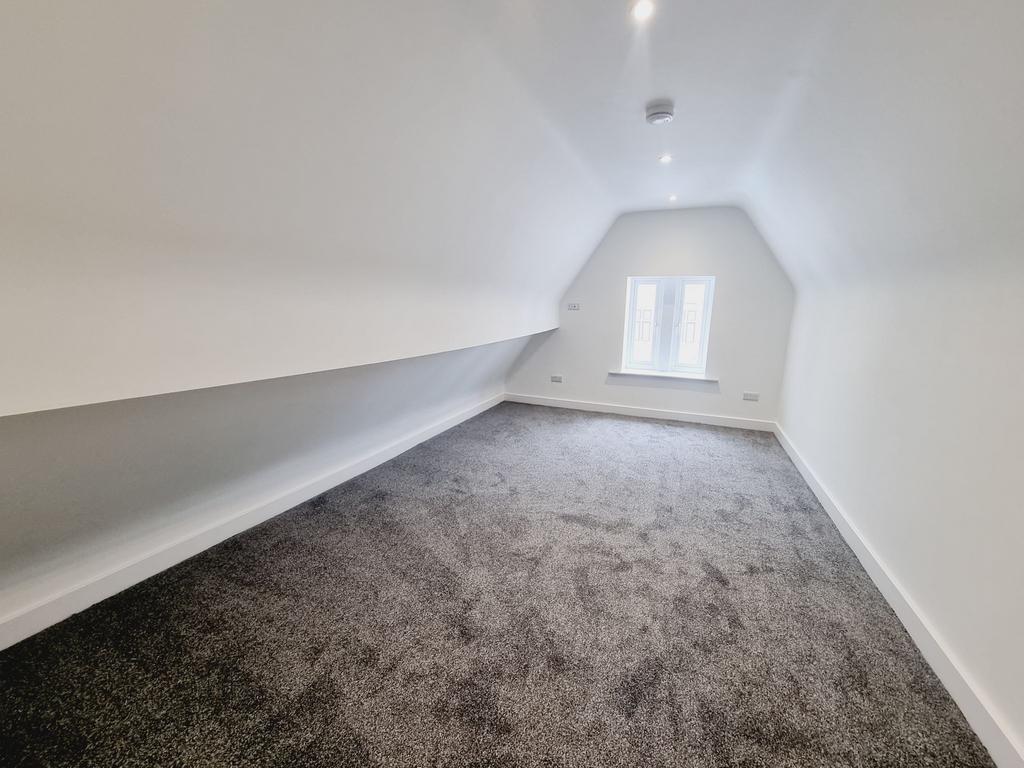 14 A S/F Bedroom 1
