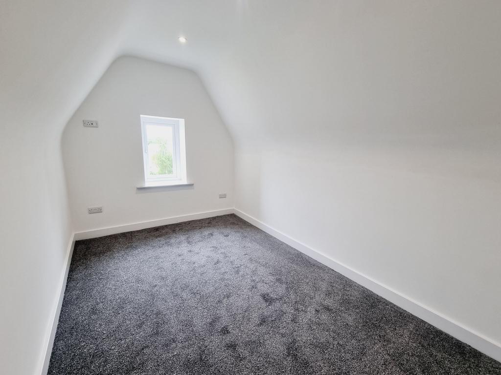 14 A S/F Bedroom 2
