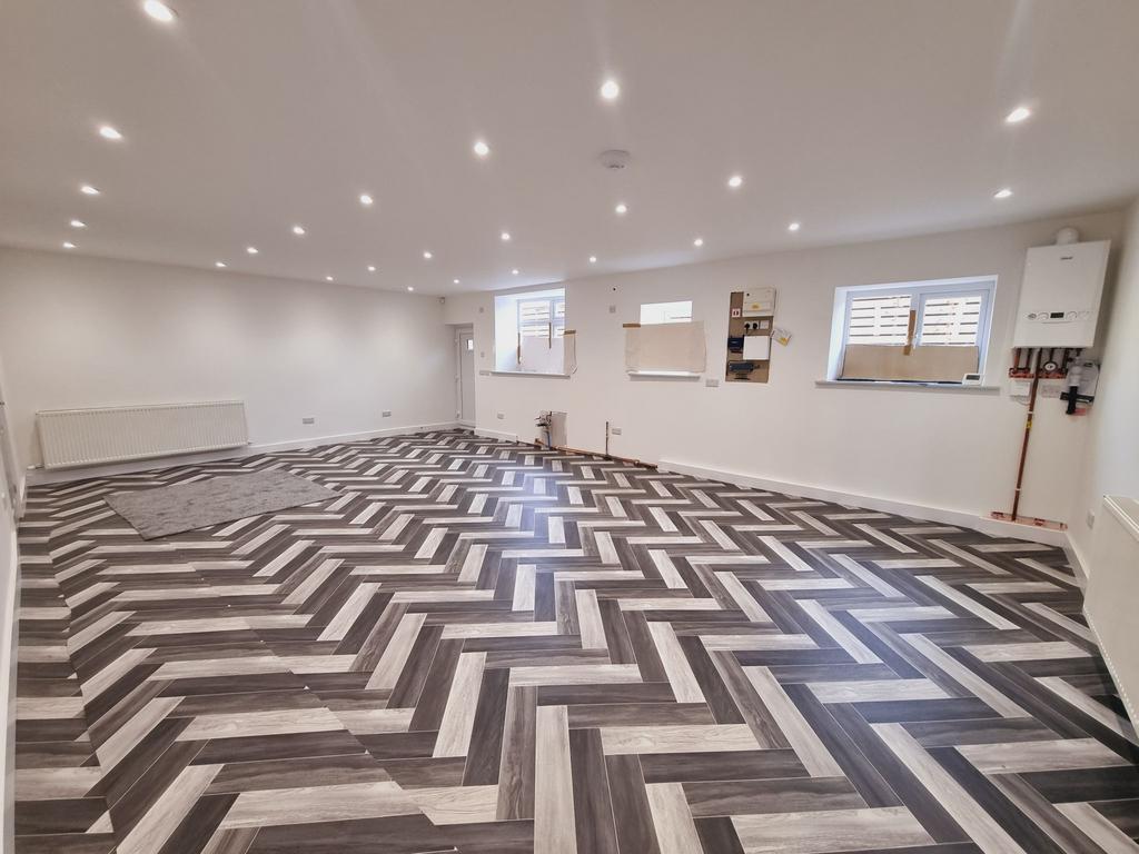 14 B Proposed Kitchen