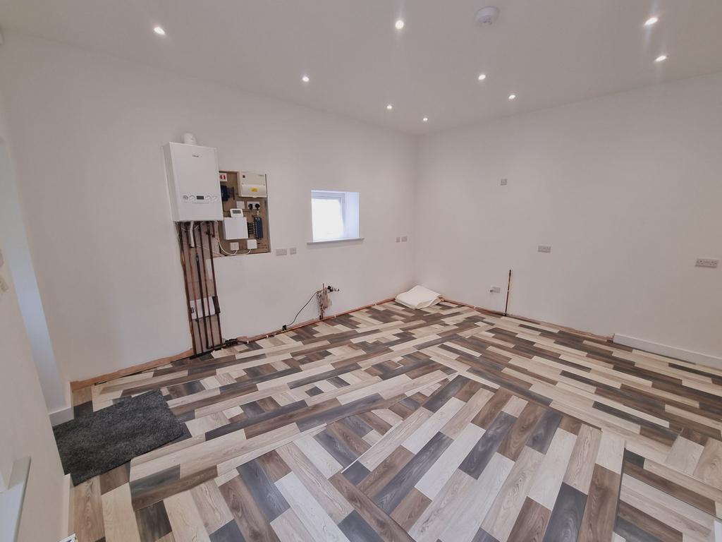 14 A Proposed Dinning kitchen