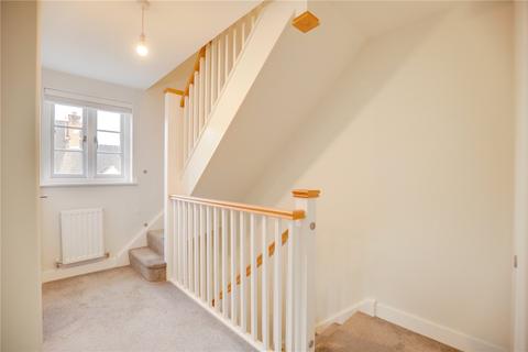 3 bedroom end of terrace house for sale - 3 Foundry Mews, Dale End, Coalbrookdale, Telford, Shropshire