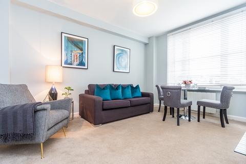 1 bedroom apartment to rent, Hill Street, London, W1J