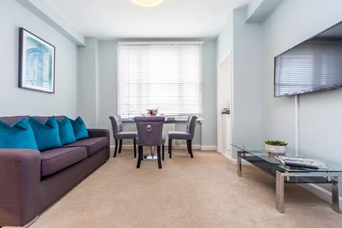 1 bedroom apartment to rent, Hill Street, London, W1J