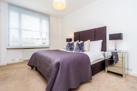 1 bedroom apartment to rent, Hill Street, London, W1J