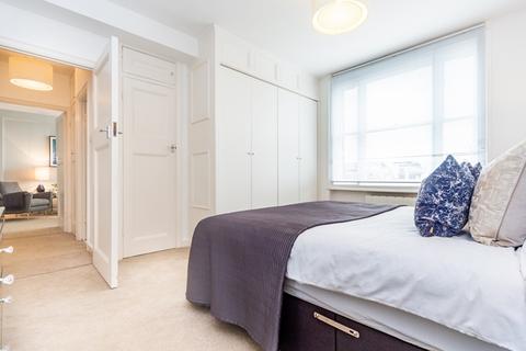 1 bedroom apartment to rent, Hill Street, London, W1J