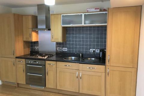 1 bedroom flat to rent, Waterfront Park, Granton, Edinburgh, EH5