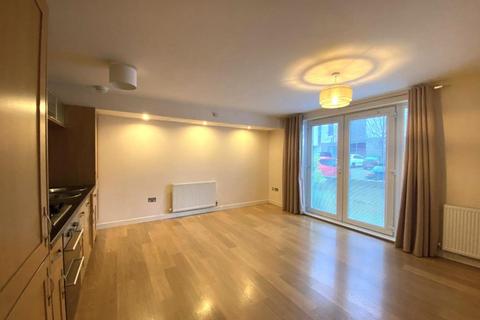 1 bedroom flat to rent, Waterfront Park, Granton, Edinburgh, EH5