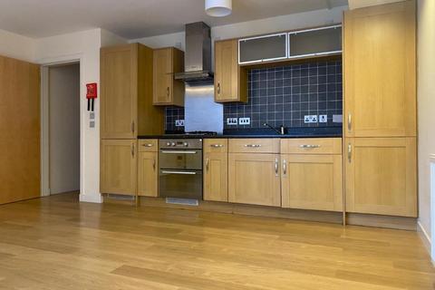 1 bedroom flat to rent, Waterfront Park, Granton, Edinburgh, EH5