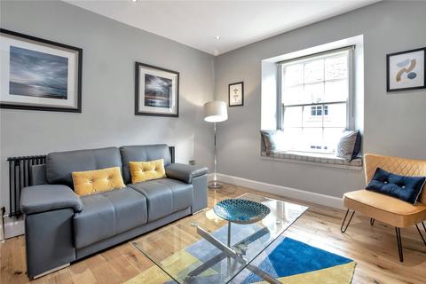 1 bedroom apartment to rent, Thistle Street, Edinburgh, EH2