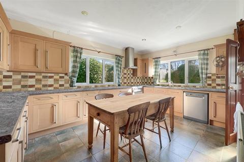 4 bedroom detached house for sale - Graigfechan, Ruthin