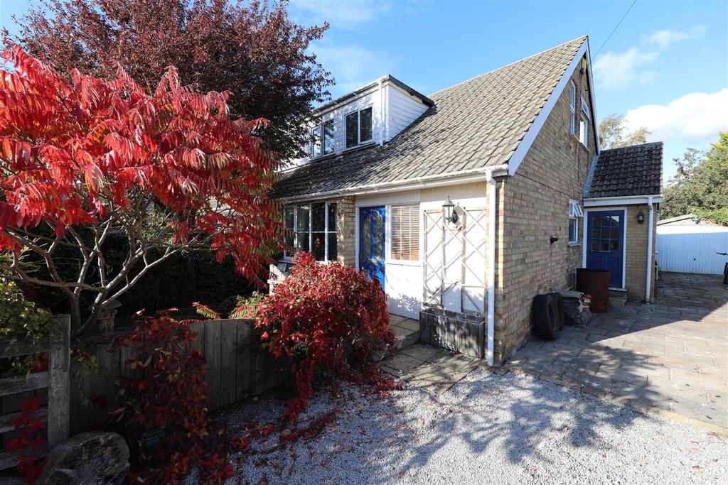 Homestead Road, Thorngumbald, Hull 3 bed semidetached house for sale