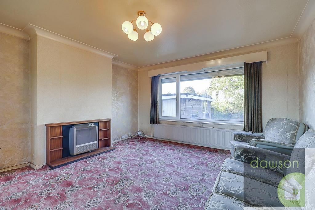 Hammerstones Road, Elland 3 bed semidetached house £285,000