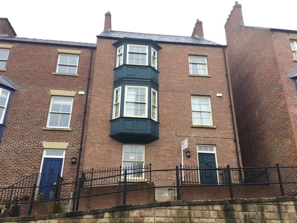 26 Highgate, Durham City 8 bed private hall £542 pcm (£125 pw)