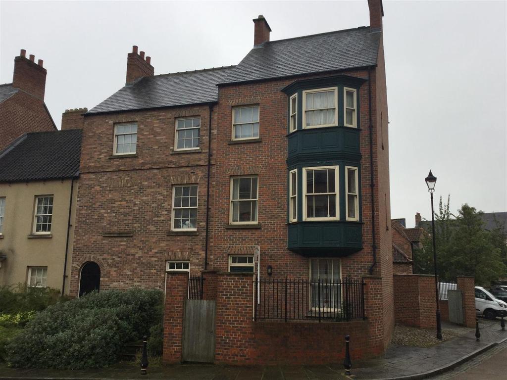 59 Highgate, Durham City 5 bed private hall £542 pcm (£125 pw)