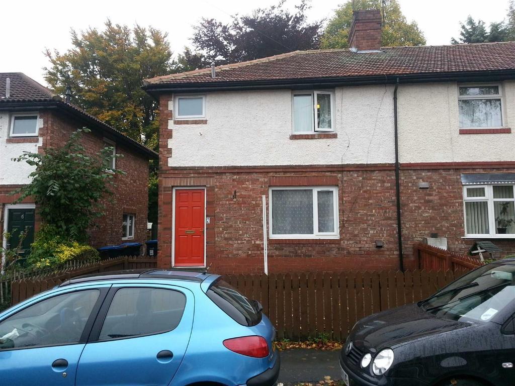 7 Whinney Hill, Durham City 4 bed private hall £628 pcm (£145 pw)