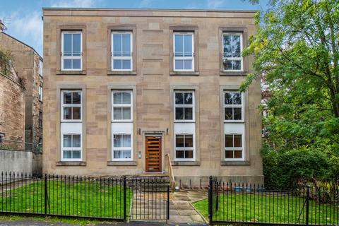 2 bedroom flat to rent - Great George Street, Hillhead, Glasgow, G12