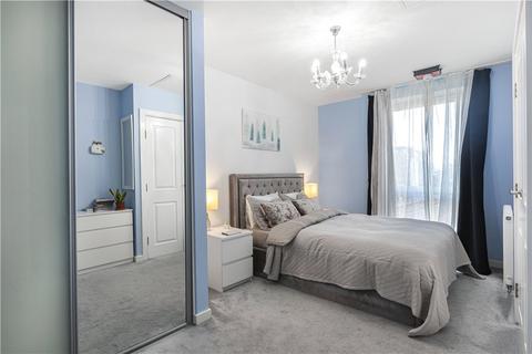 1 bedroom apartment for sale, John Nash Mews, London, E14