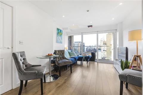 1 bedroom apartment for sale, John Nash Mews, London, E14