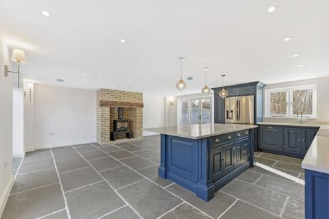 3 bedroom detached house for sale, Farleigh Hill Maidstone ME15 0JB