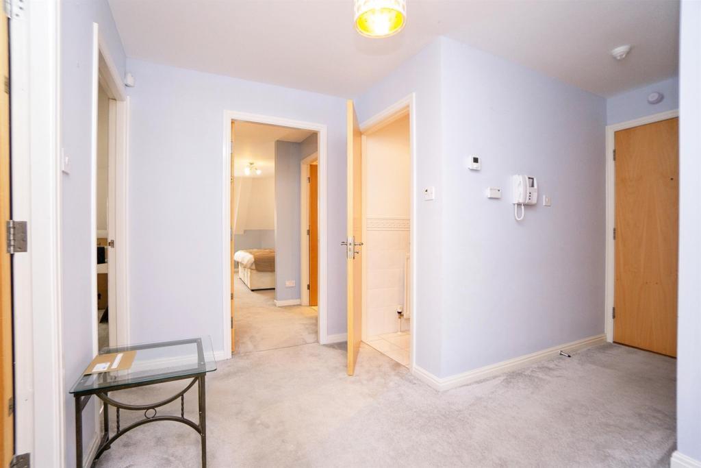 Quebec Quay, Liverpool, Merseyside, L3 2 bed apartment £1,200 pcm (£