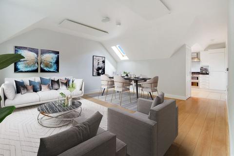 2 bedroom apartment to rent - Flat 6, Northbury, Coley Avenue, Woking GU22 7RQ