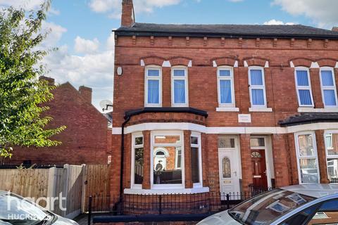 4 bedroom semi-detached house for sale - Henrietta Street, Nottingham