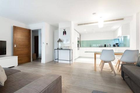 1 bedroom apartment for sale - Aria House, 23 Craven Street, London, WC2N