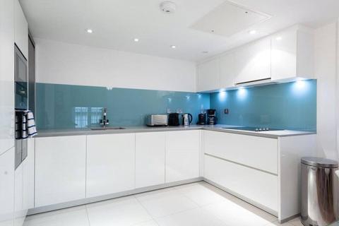 1 bedroom apartment for sale - Aria House, 23 Craven Street, London, WC2N