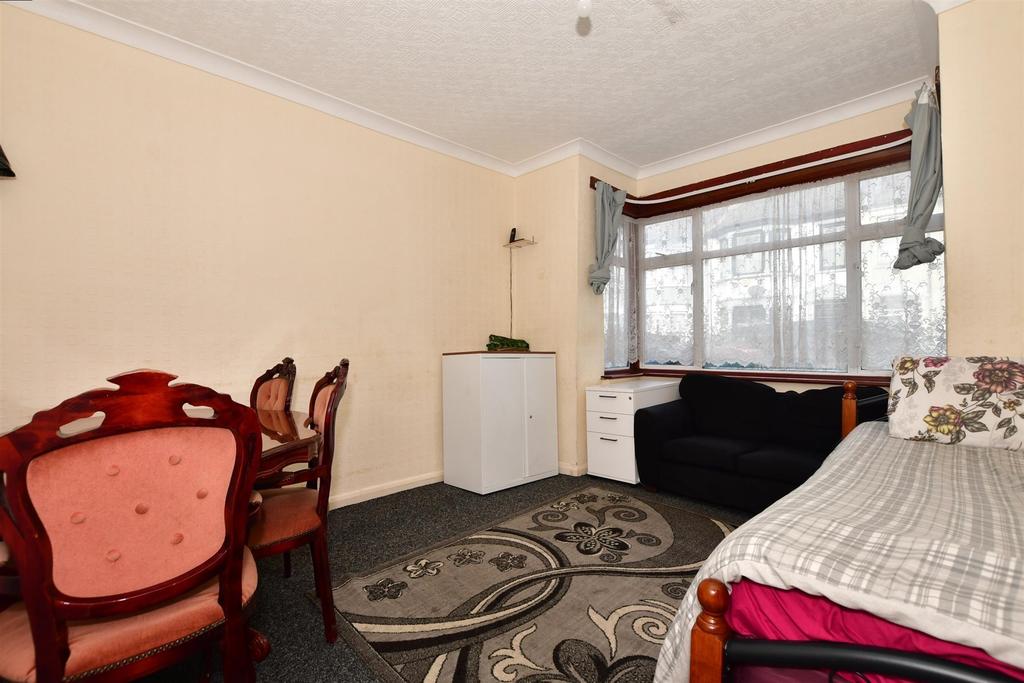 Whyteville Road, Forest Gate, London 3 bed terraced house £525,000