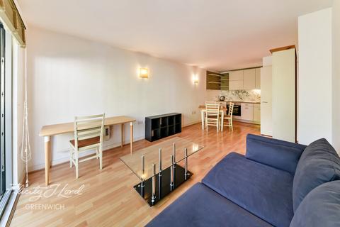 1 bedroom apartment for sale - Deals Gateway, London, SE13 7QF