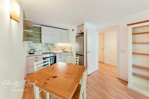 1 bedroom apartment for sale - Deals Gateway, London, SE13 7QF